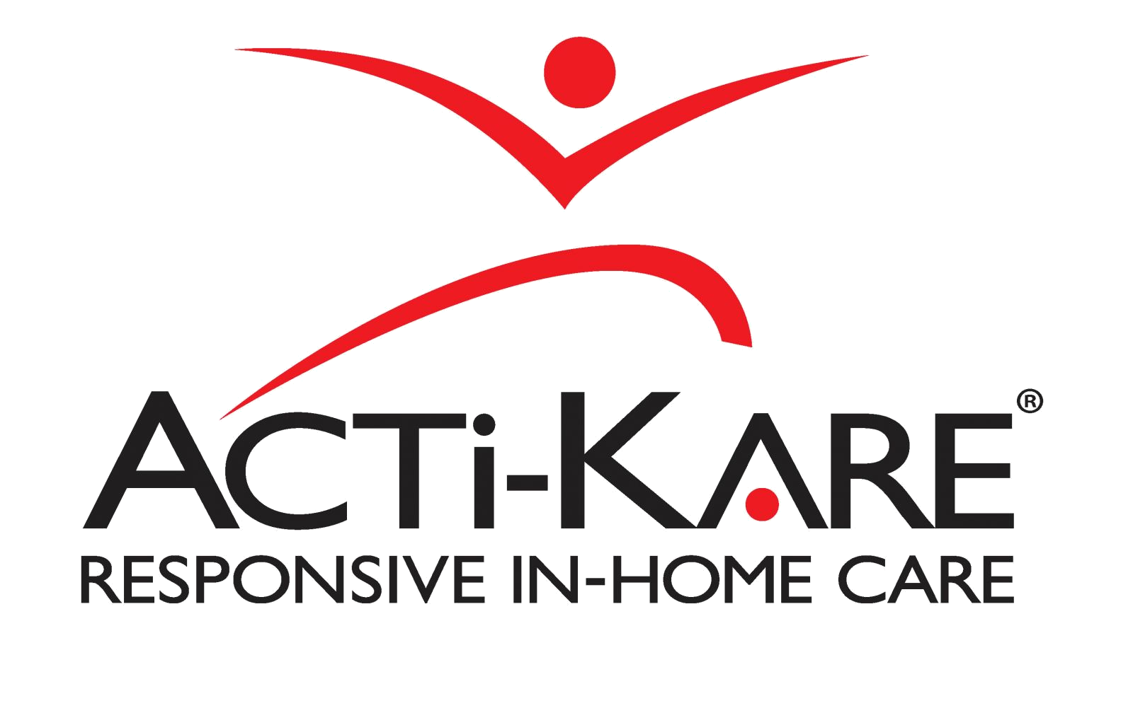 Acti-Kare logo.